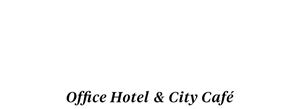 NERO Office Hotel & City Café logo