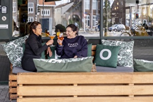 City Café