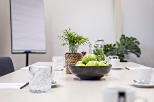 Vergaderen 