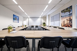 Vergaderen 