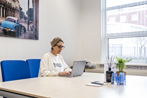 Meeting rooms