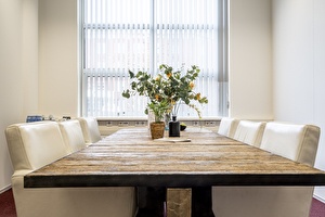 Meeting rooms