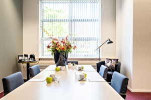 Meeting rooms