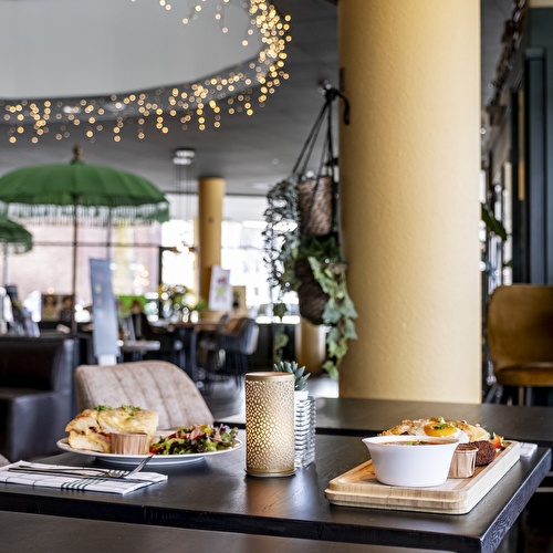 City Café