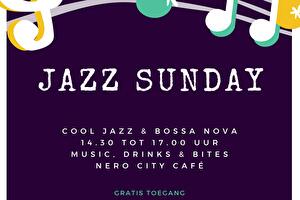 Jazz Sunday @City Café