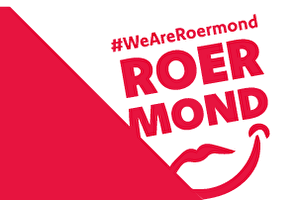 Proud Partner #WeAreRoermond