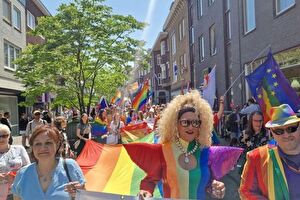 Roermond Pride Party 2025